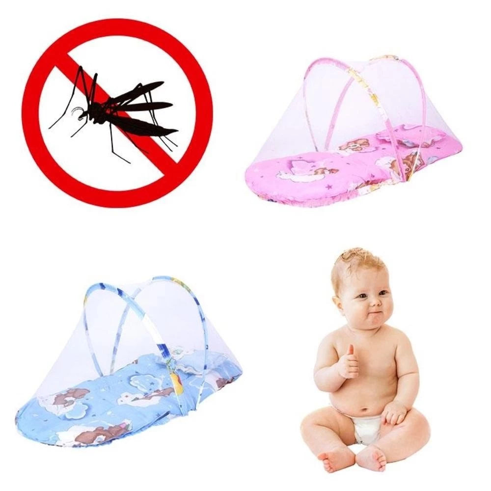 ANTIMOSQUITO INFANTIL